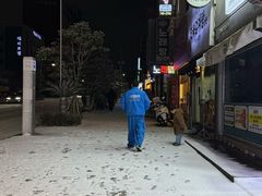 -宝健路步行街(Pedestrian Shopping Street)