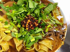 -正味斋锅巴菜(西北角店)