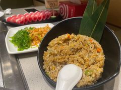 -海底捞火锅(杭州城西银泰城店)