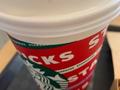 -星巴克臻选(上海淮海百盛购物中心店)