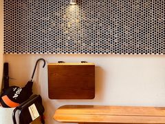 景观位-Radar Coffee(思南路店)