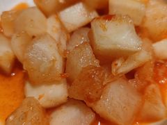 -英子补身汤(海兰路店)