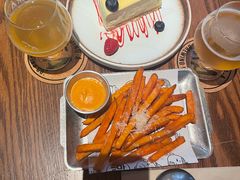 -京A Brewpub·精酿餐吧(幸福村店)