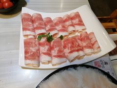 -八爷老北京火锅(万谷慧生活店)