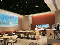 -blend (大运天地店)