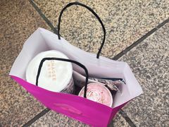 -霸王茶姬(金港国际店)