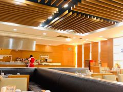 大堂-杭州国际会议中心洲际酒店-面工坊
