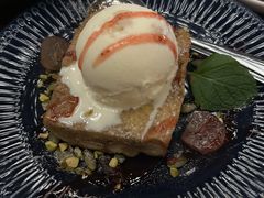 -ibarrel爱杯·bistro&brunch(江宁路店)