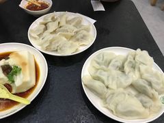 -东北农业大学饺子园