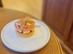 -Ten Olives甜点