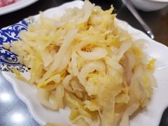 -福寿斋·老北京铜锅涮肉·烧烤(清岚店)