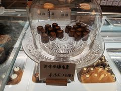 -发酵食堂(屏风街店)