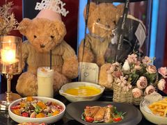 -Nord Grill&Bar Highland诺德西餐(深圳欢乐海岸店)