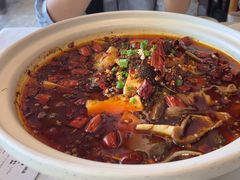 -辣婆婆(航天桥店)