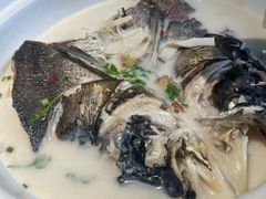 -又见炊烟私房菜(敬亭路店)