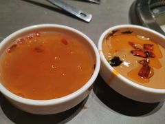 -蜀留香火锅·始于1999·原四川老火锅(白堤路店)