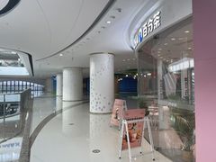 -百分茶(融创茂店)