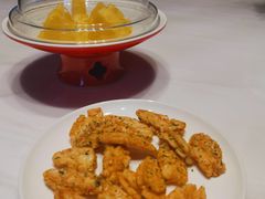 -海味世家·家常菜馆(明州里店)