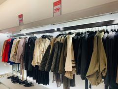 -ZARA(凯德乐峰广场店)