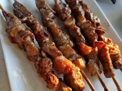 -帕米尔食府(白云观店)