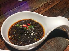 -多嘴肉蟹煲(万达店)