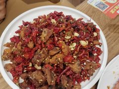 -花舍·新派粤菜·西餐·下午茶(亚运村·鸟巢店)