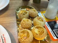 -清真·AL-JANNAT 佳纳特餐厅(狮子桥店)