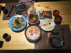 -匠糊·日本料理(美岸广场店)