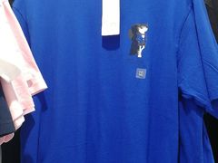 -优衣库(上海正大广场店)