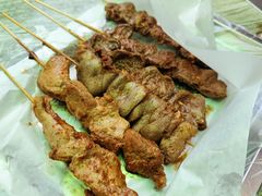 鸡心-海萍馄饨(湖北路店)