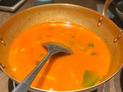 -安南越南餐厅(青岛万象城店)