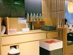 无菌鸡蛋自取-温野菜涮涮锅(西单大悦城店)