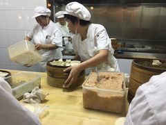 -松针蔡记蒸饺(花园路店)