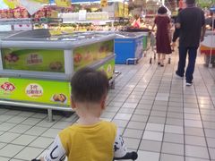 -物美超市(下沙店)