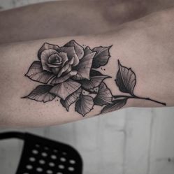 -记号刺青tattoo纹身工作室