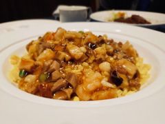 -建滔诺富特酒店-悦餐厅