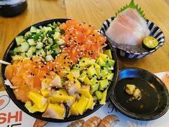-Sushi Love 创意寿司(丽影广场店)