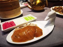 北京烤鸭-金鸭季·北京烤鸭(深业上城店)