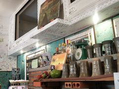 -Fresh Fruit Factory - Fruit Cuisine Restaurant
