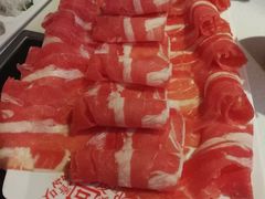 -密友回转自助火锅(世茂国际广场店)