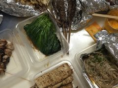 -木屋烧烤(西南角店)