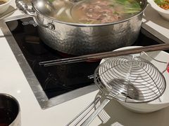 -牛焱·贵州黄牛肉火锅(城西银泰店)