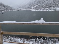 -莲宝叶则景区