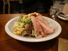 -AFS Cafe & Canteen(闽江二路店)