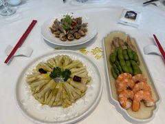 -上海会馆(香港名都店)