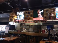 -海小馆海鲜餐厅(茂业百货店)