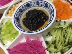 -咂摸(南锣鼓巷店)