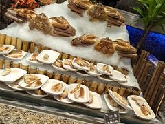 -初色海鲜自助(万丰路店)
