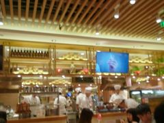 -西贝(宝乐汇店)