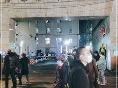 -哈尔滨师范大学(江南校区)